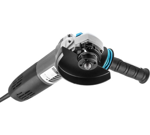 Угловая шлифмашина Tesla TAG1200CV