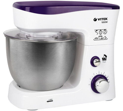 Планетарный миксер Vitek VT-1443