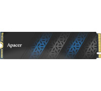 SSD Apacer AS2280P4U Pro 256GB AP256GAS2280P4UPRO-1