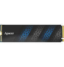 SSD Apacer AS2280P4U Pro 256GB AP256GAS2280P4UPRO-1