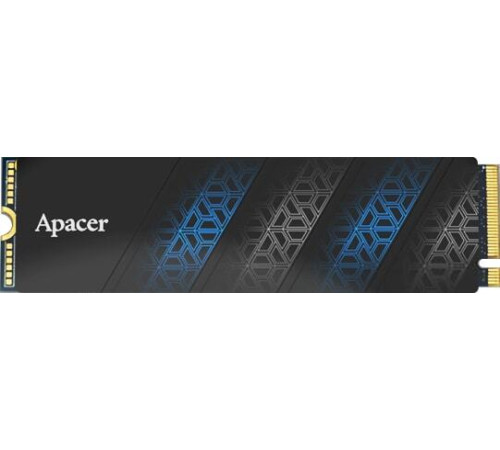 SSD Apacer AS2280P4U Pro 256GB AP256GAS2280P4UPRO-1