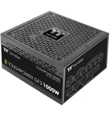 Блок питания Thermaltake Toughpower GF3 1000W Gold - TT Premium Edition PS-TPD-1000FNFAGE-4