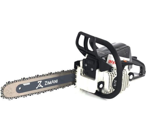 Бензопила ZimAni MS250 PRO 16