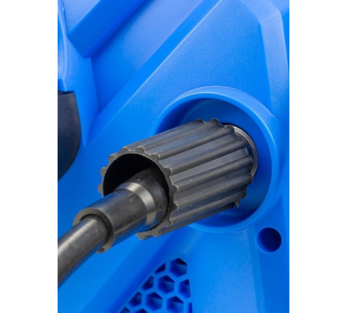 Мойка высокого давления FORSAGE F-HY49E