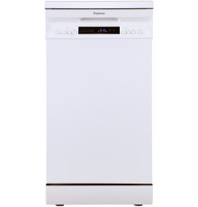 Отдельностоящая посудомоечная машина Бирюса DWF-410/5 W