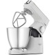 Кухонная машина Kenwood Titanium Chef Baker XL KVL65.001WH