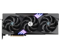 Видеокарта MSI GeForce RTX 5070 Ti 16G Gaming Trio OC