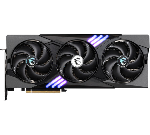 Видеокарта MSI GeForce RTX 5070 Ti 16G Gaming Trio OC