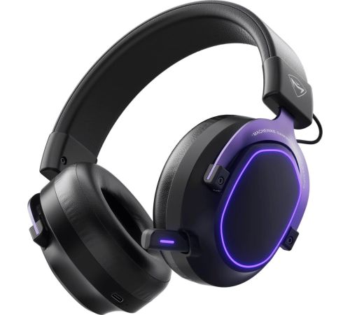 Наушники Machenike GX30 Pro черный