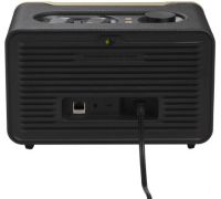 Умная колонка JBL Authentics 200 черный
