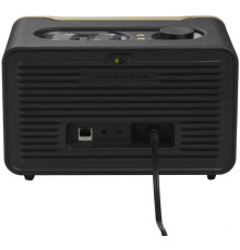 Умная колонка JBL Authentics 200 черный