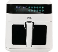 Аэрогриль аэрофритюрница GFgril GFA-6500