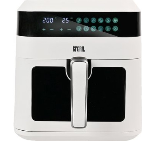 Аэрогриль аэрофритюрница GFgril GFA-6500