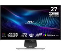 Игровой монитор MSI MPG 274URDFW E16M