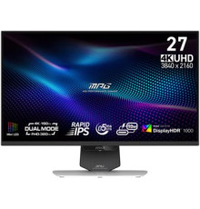 Игровой монитор MSI MPG 274URDFW E16M