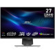 Игровой монитор MSI MPG 274URDFW E16M