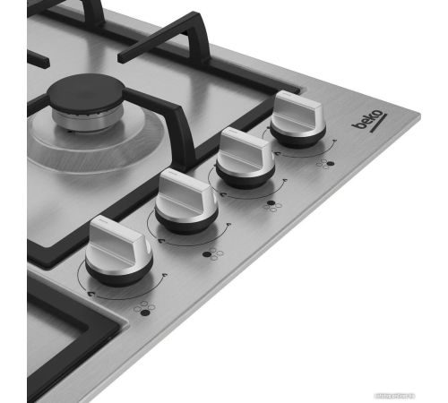 Варочная панель BEKO HIYG 64225 SXO