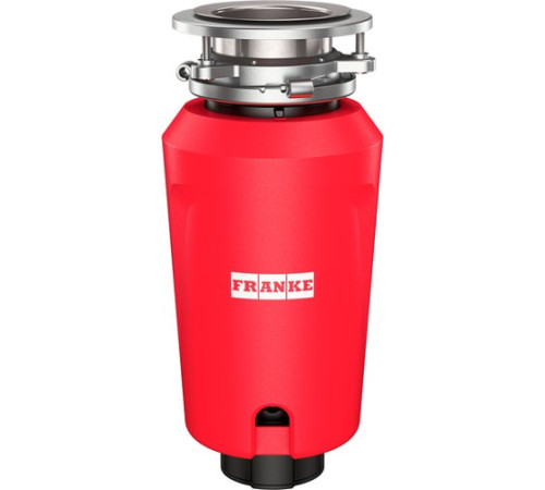 Измельчитель пищевых отходов Franke Slim 50 134.0715.098