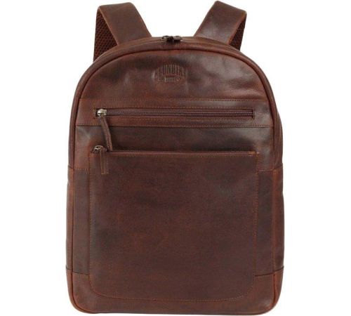 Городской рюкзак Klondike 1896 Digger Sade KD1054-03 темно-коричневый