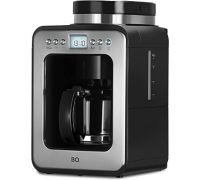 Капельная кофеварка BQ CM7001 серый