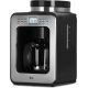 Капельная кофеварка BQ CM7001 серый