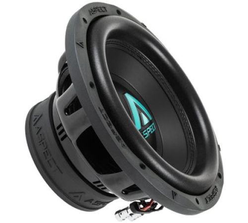 Головка сабвуфера Aspect CLW-10s4