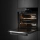 Электрический духовой шкаф KUPPERSBERG HT 613 Black