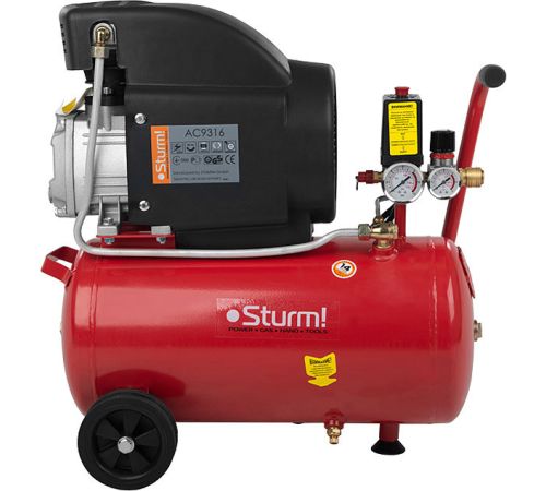 Компрессор Sturm AC9316