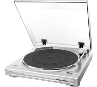 Denon DP-29F серебристый