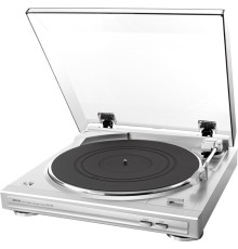 Denon DP-29F серебристый