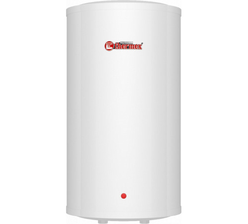 Накопительный электрический водонагреватель над мойкой Thermex Nobel N 15 O