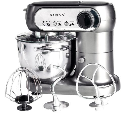 Кухонная машина Garlyn S-350