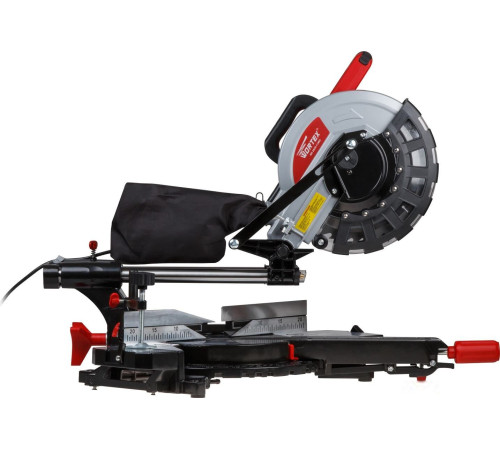 Торцовочная пила Wortex MS 2520-1 LMO