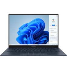 Ноутбук ASUS Zenbook 14 OLED UX3405CA-ST786X