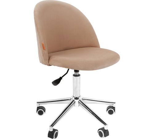 Офисный стул CHAIRMAN Home 118 бежевый