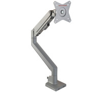Кронштейн для монитора Arm Media LCD-T35 серебристый