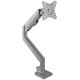 Кронштейн для монитора Arm Media LCD-T35 серебристый