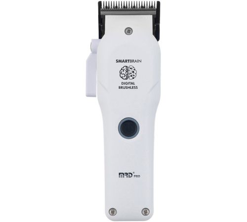 Машинка для стрижки волос MRD Pro MRD-HC-3969ST белый