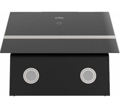 Кухонная вытяжка Elikor Rise BK50 черный