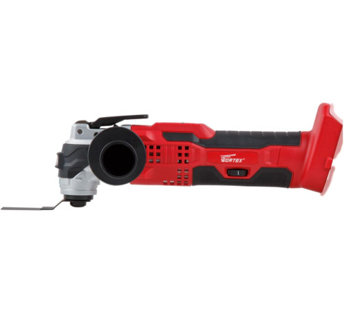 Мультифункциональная шлифмашина Wortex СSM 3020 CSM302000025 без АКБ