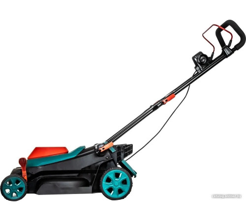 Газонокосилка Pioneer Tools LM-1837-01