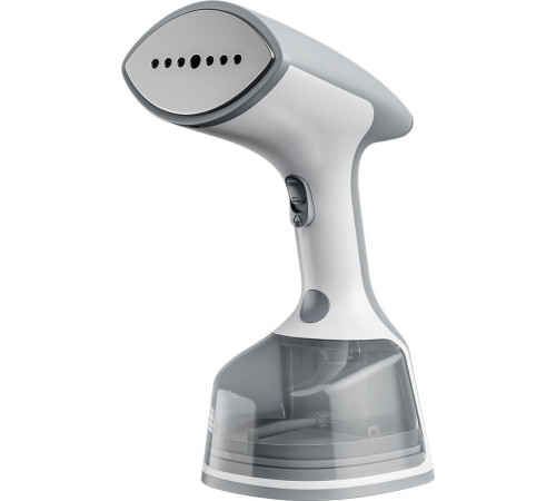 Отпариватель BQ SG2000H белый/серый