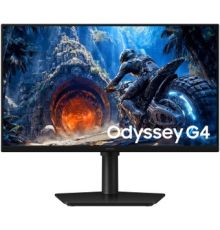Игровой монитор Samsung Odyssey G4 LS25HG400EIXCI