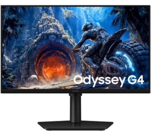 Игровой монитор Samsung Odyssey G4 LS25HG400EIXCI