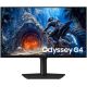 Игровой монитор Samsung Odyssey G4 LS25HG400EIXCI