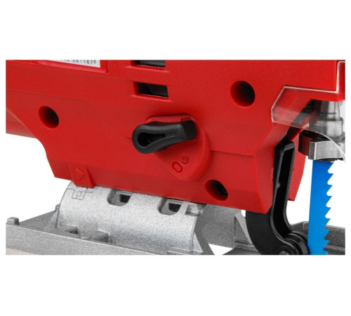 Электролобзик Wortex JS 8008-1 LE 0325116