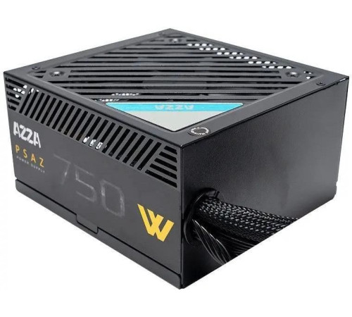 Блок питания AZZA PSAZ-750W