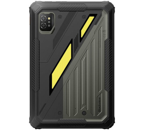 Планшет Blackview Active 7 LTE 8GB/128GB черный