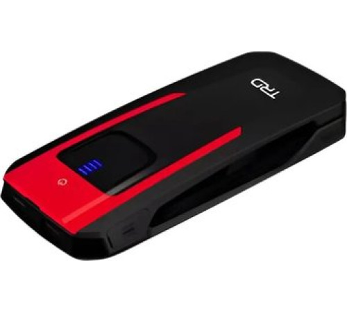 Портативное пусковое устройство Artelv TRD JS 16000