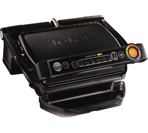 Электрогриль Tefal Optigrill+ GC712834